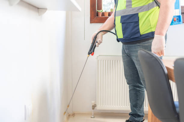 Best Best Pest Control Companies  in Rexland Acres, CA